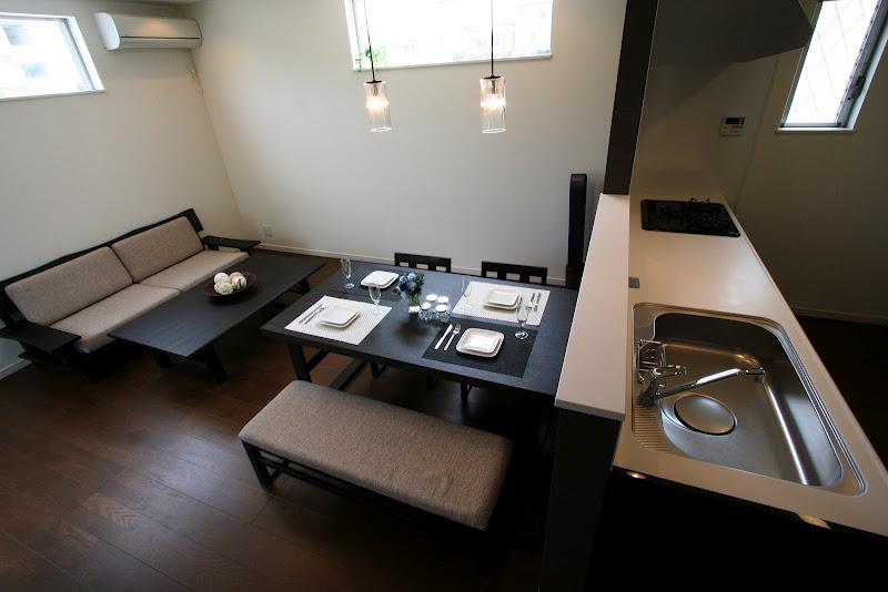 Other local. Living-dining