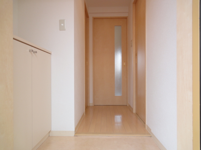 Other room space