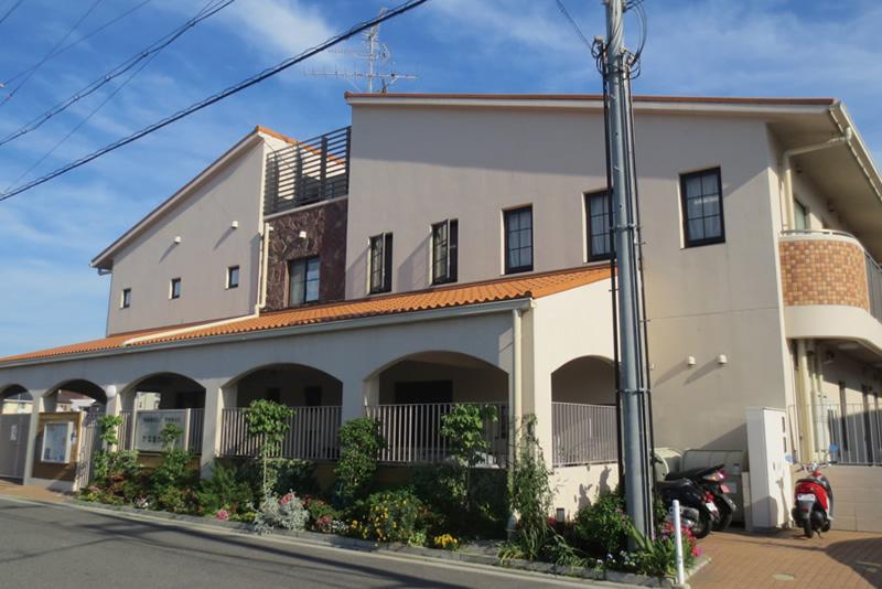 kindergarten ・ Nursery. KANAOKA 30m to nursery school