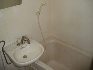 Bath. Bathroom