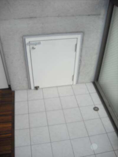 Other. Door wicket for pets