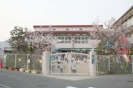 kindergarten ・ Nursery. Joy of the garden (kindergarten ・ 551m to the nursery)