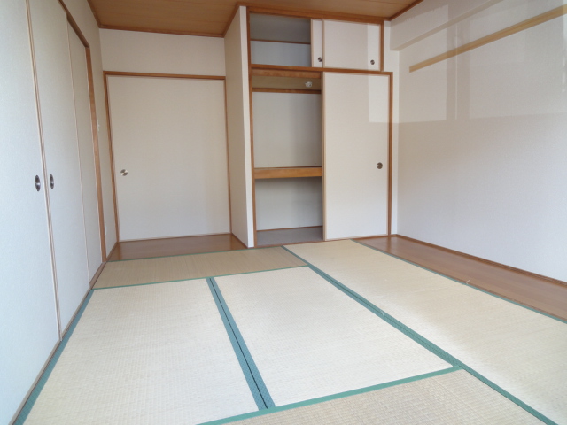 Other room space
