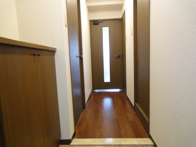 Other room space
