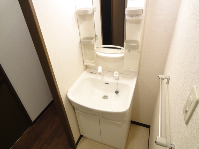 Washroom