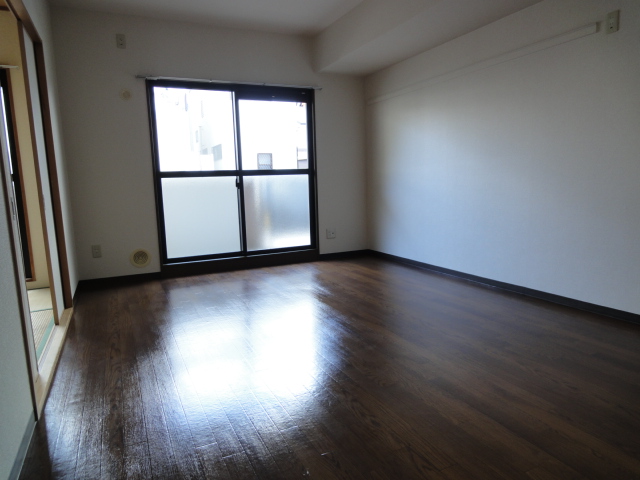 Other room space