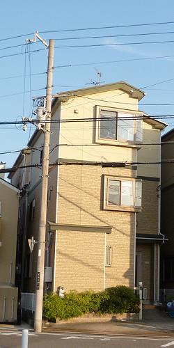 Local appearance photo