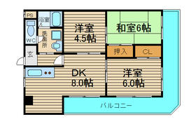 Building appearance
