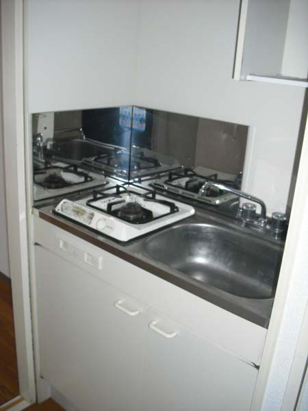 Kitchen. Kitchen