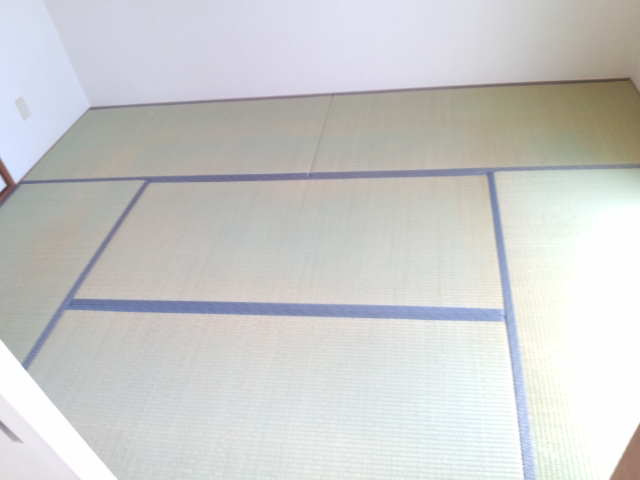 Other room space. bedroom