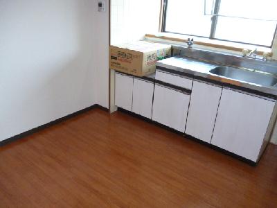 Kitchen. Kitchen