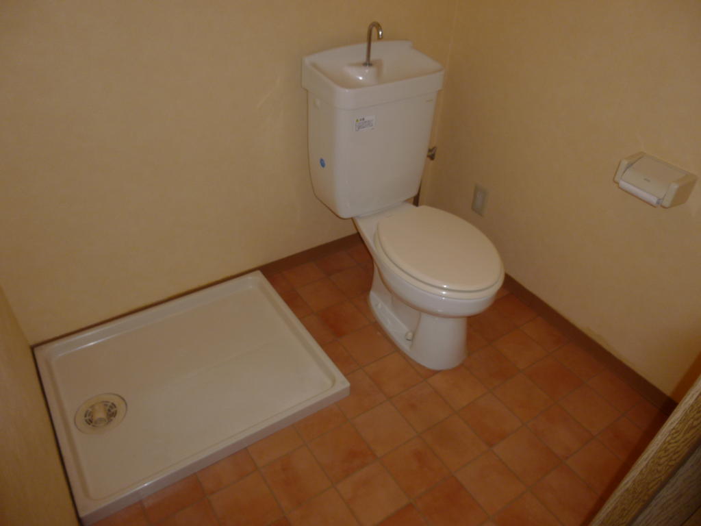 Washroom