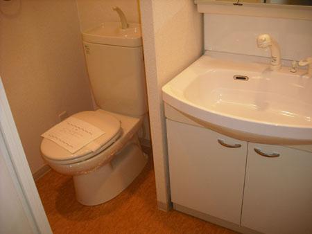 Other. Wash ・ toilet