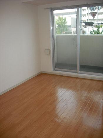 Other room space. bedroom