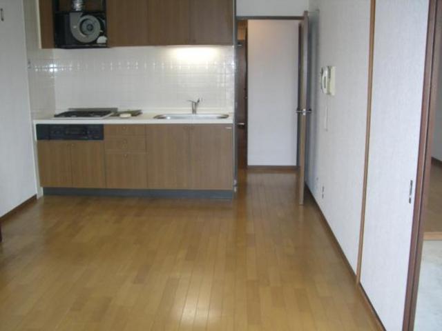 Living and room. Living
