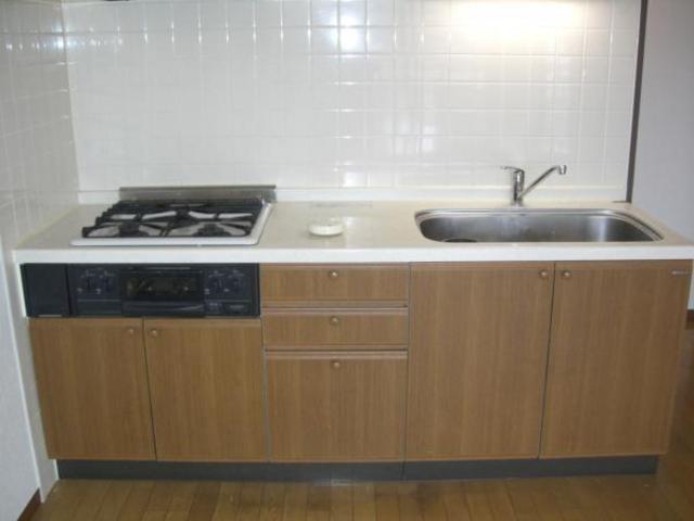 Kitchen. Kitchen