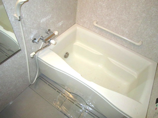 Bath. bath