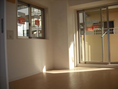 Other room space. bedroom
