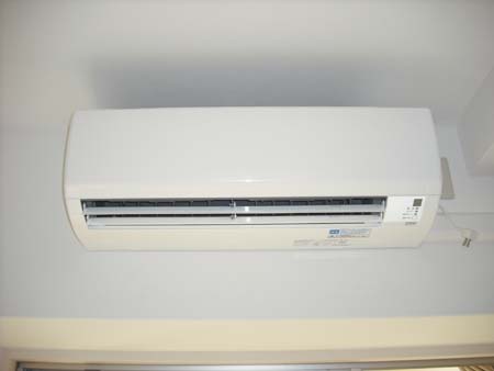 Other. Air conditioning