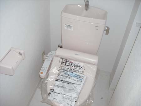 Other. Toilet