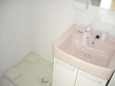 Other. Washroom