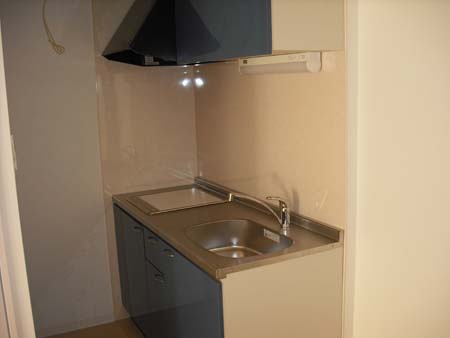 Kitchen. Kitchen