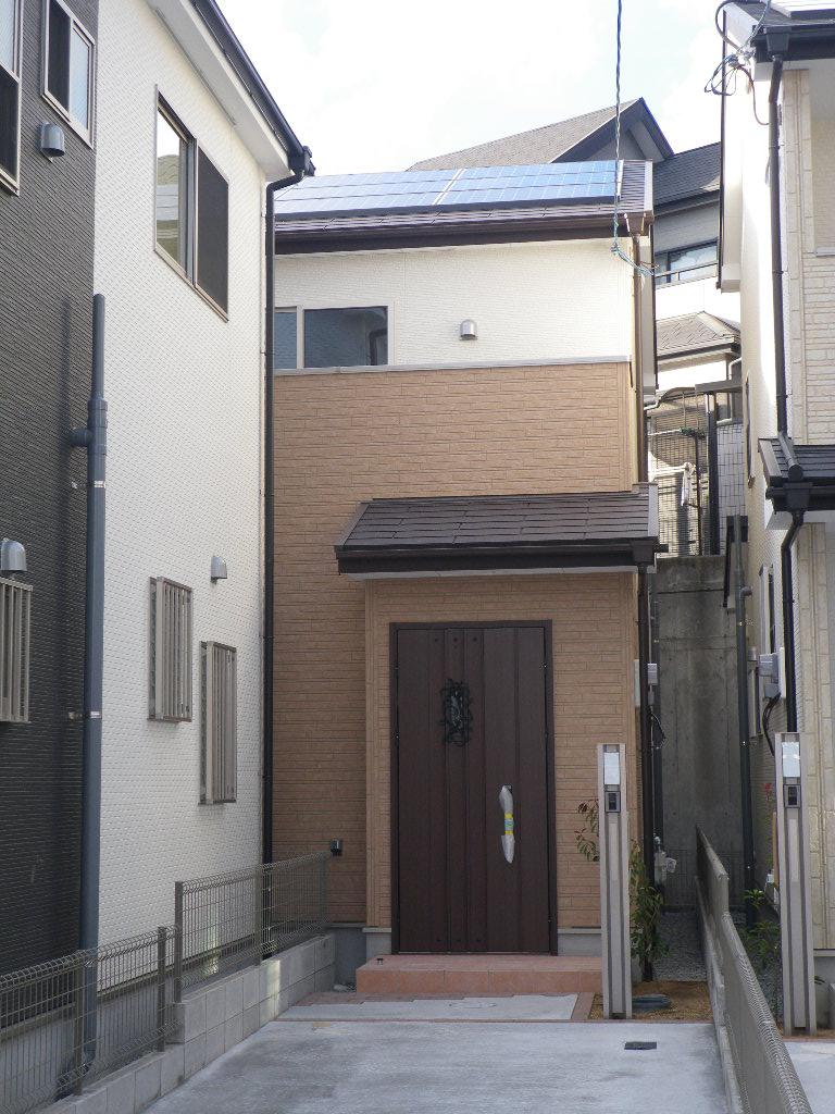 Local appearance photo