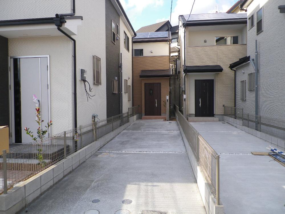 Local appearance photo