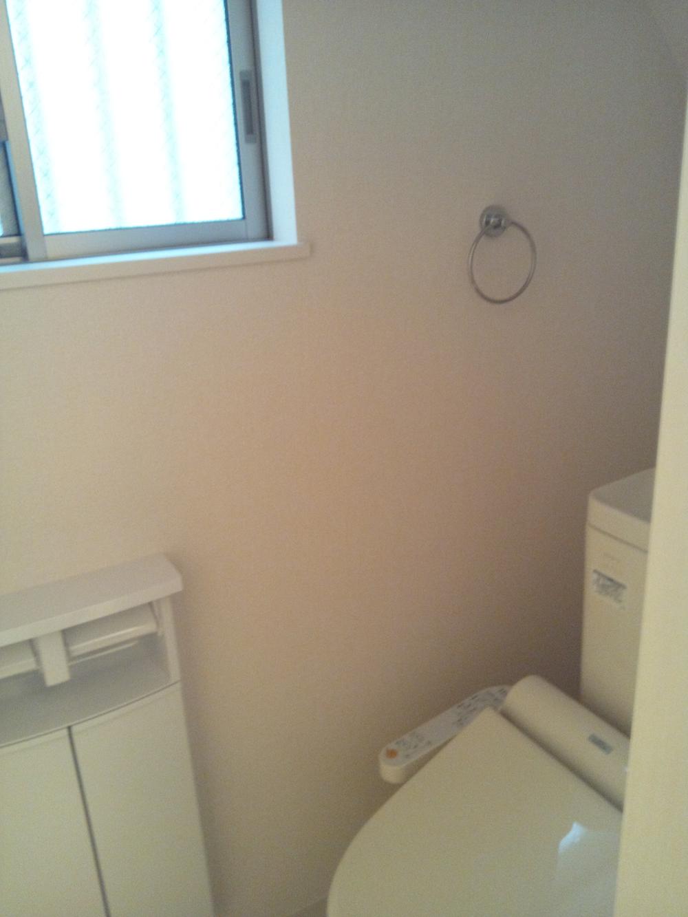 Toilet. Indoor (12 May 2013) Shooting