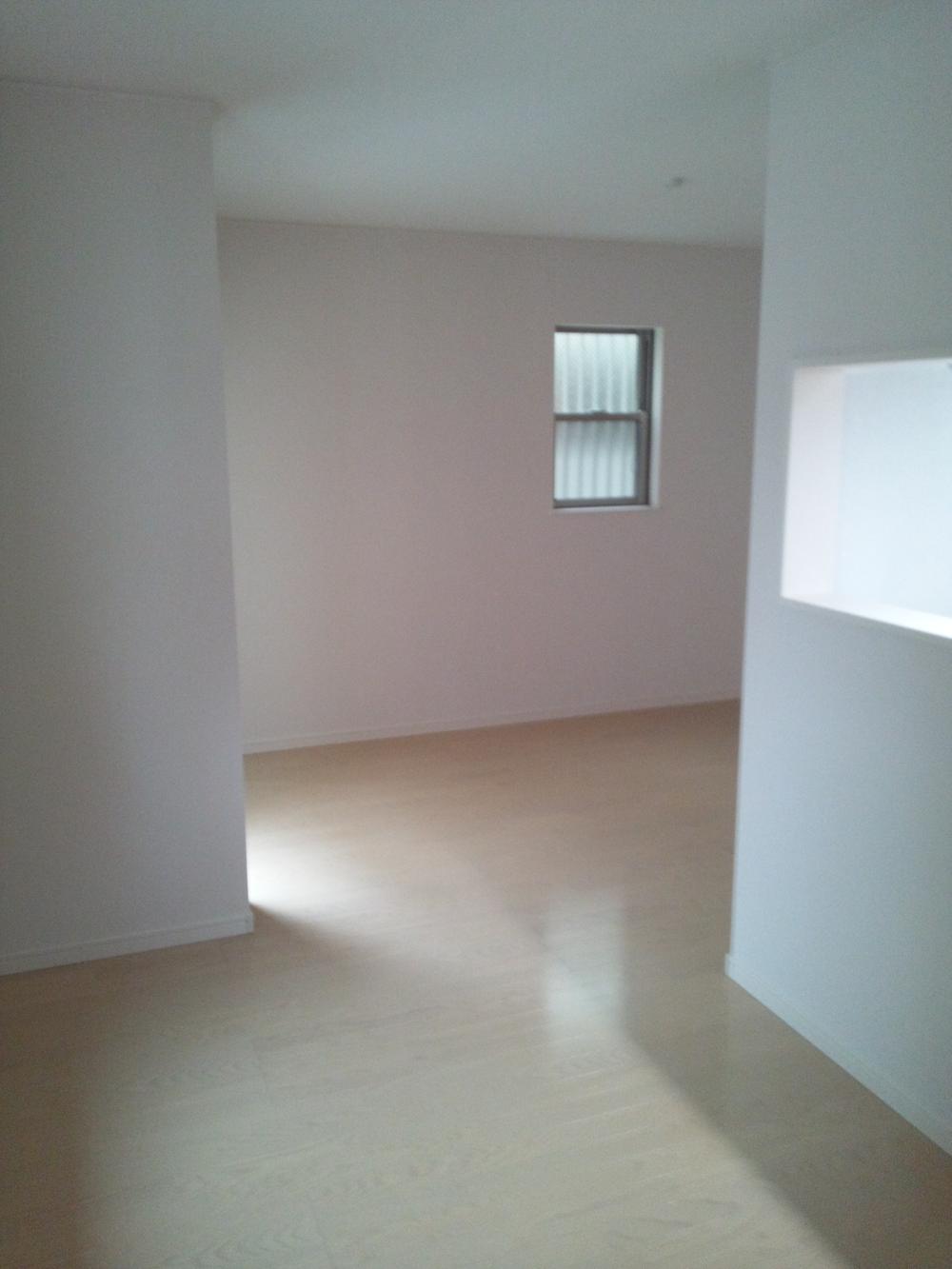 Living. Indoor (12 May 2013) Shooting