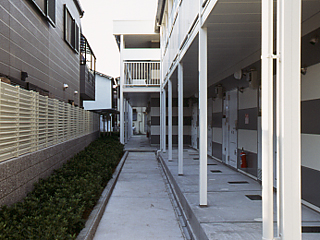 Other common areas