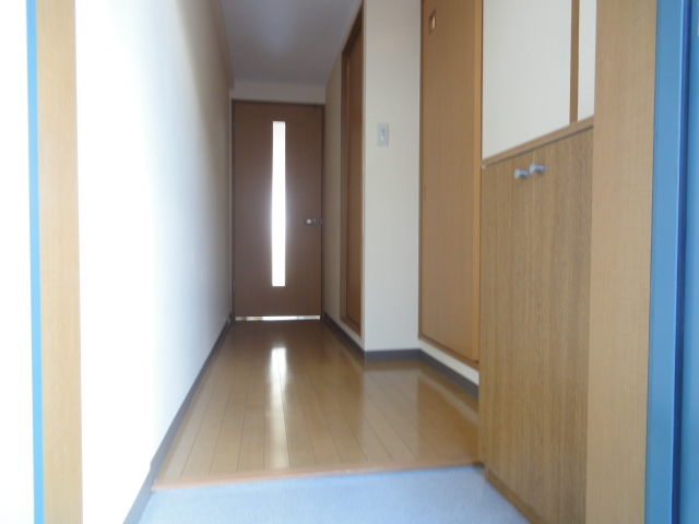 Other room space