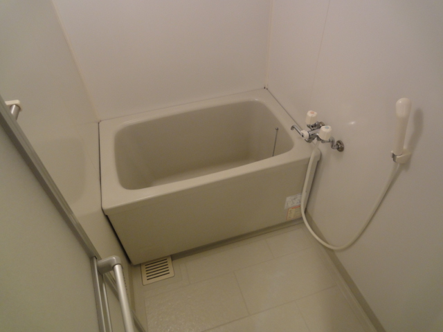 Bath