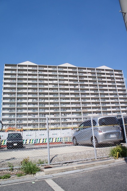 Building appearance
