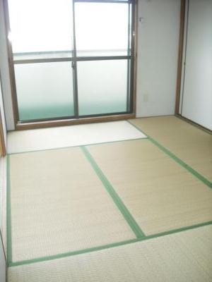 Other. Japanese style room