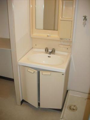 Other. Wash basin