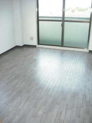 Other room space. bedroom