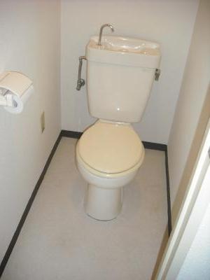 Other. Toilet