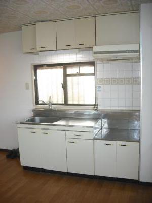 Kitchen. Kitchen