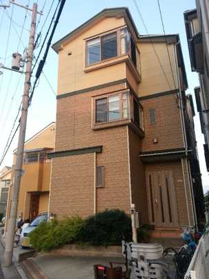 Local appearance photo. Appearance 1