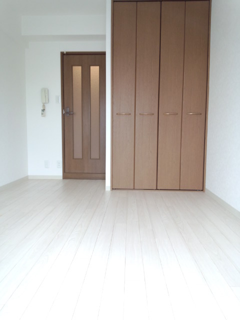 Living and room. Living