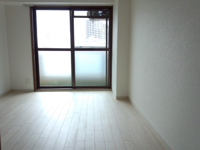 Other room space. bedroom
