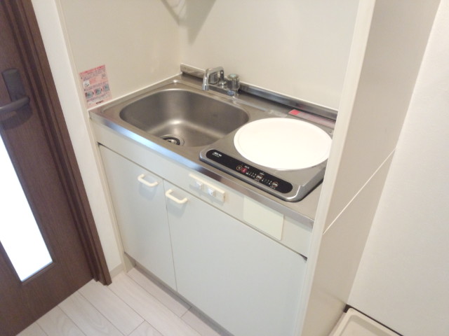 Kitchen. Kitchen