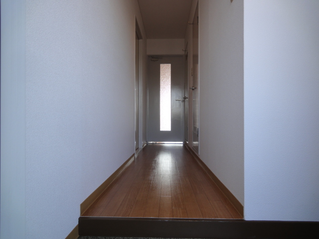 Other room space