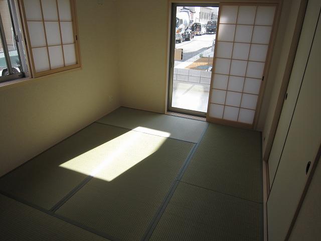 Same specifications photos (Other introspection). Japanese-style same specifications