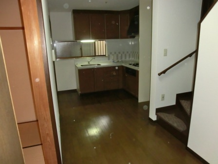 Living and room