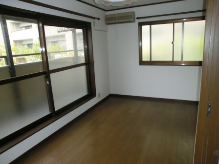 Other room space