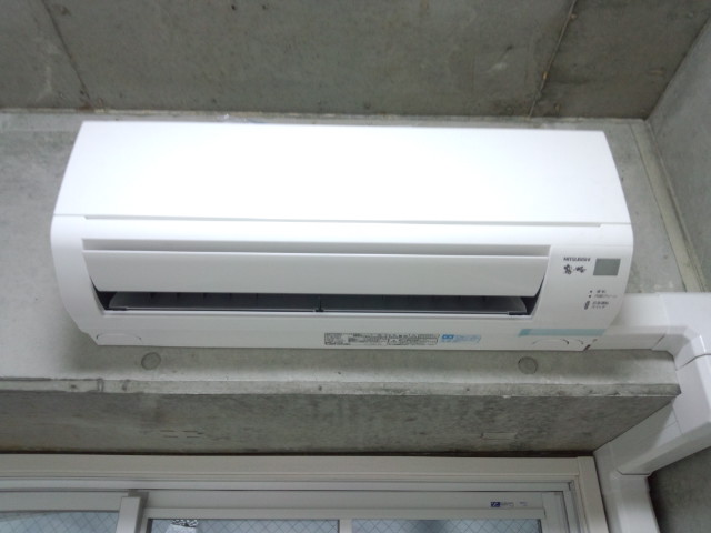 Other. Air conditioning