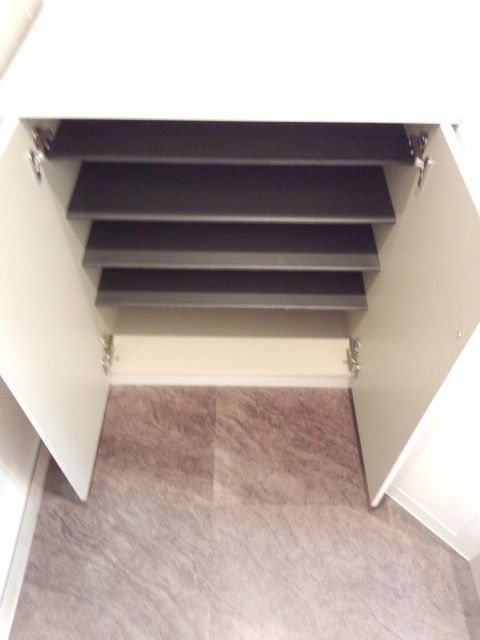 Other. Cupboard