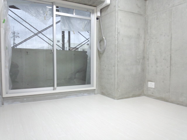 Other room space. bedroom